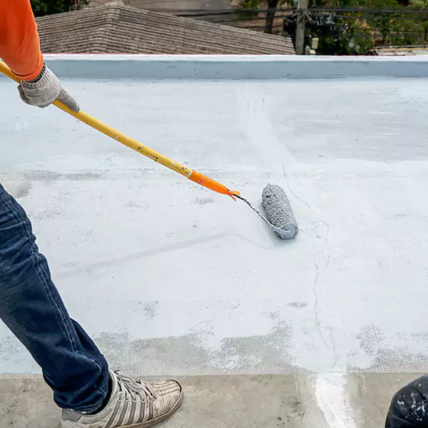 Why Elk Grove Village Property Owners Choose Elk Grove Village Roofing Pro for Roof Coating?