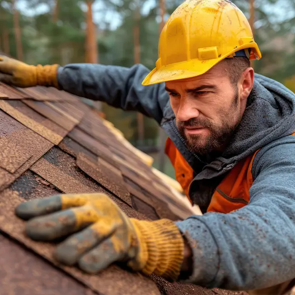 Why Elk Grove Village Roofing Pro in Elk Grove Village, IL's Preferred Shingle Roofing Contractor?