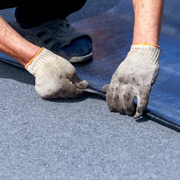 Why Elk Grove Village Roofing Pro Is the Trusted Name for Rubber Roof Installation in Elk Grove Village, IL?