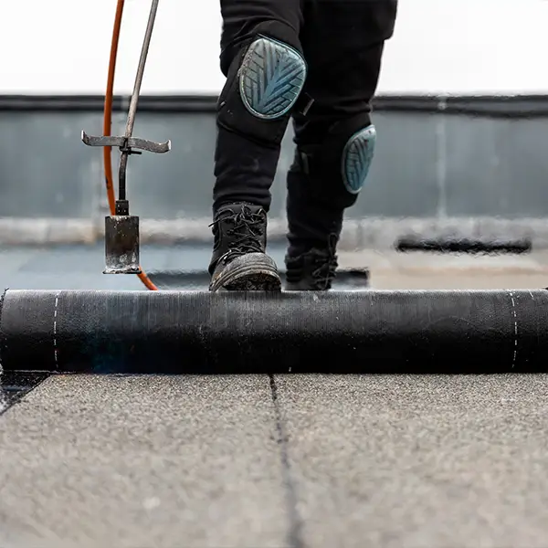 Why Elk Grove Village, IL Trusts Elk Grove Village Roofing Pro for Rubber Roof Replacement?