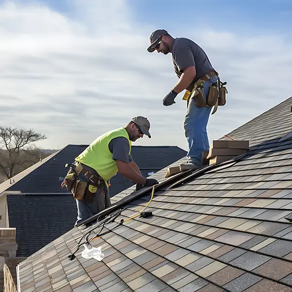Why Elk Grove Village, IL Homeowners Pick Elk Grove Village Roofing Pro for Shingle Replacement?