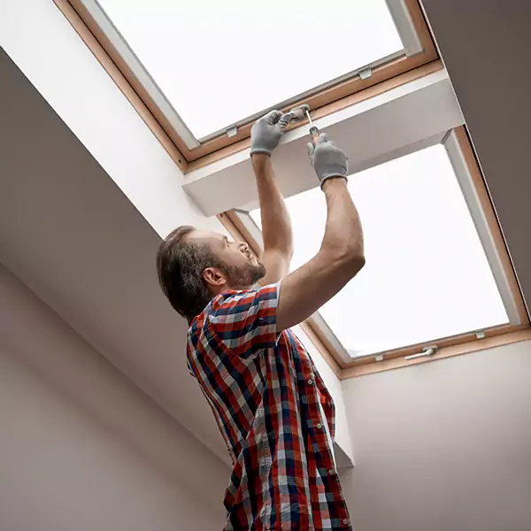 Why Elk Grove Village, IL Homeowners Choose Elk Grove Village Roofing Pro for Skylight Repair?
