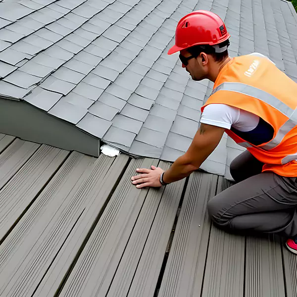 Why Elk Grove Village, IL Property Owners Rely on Elk Grove Village Roofing Pro for Slate Roof Repair?