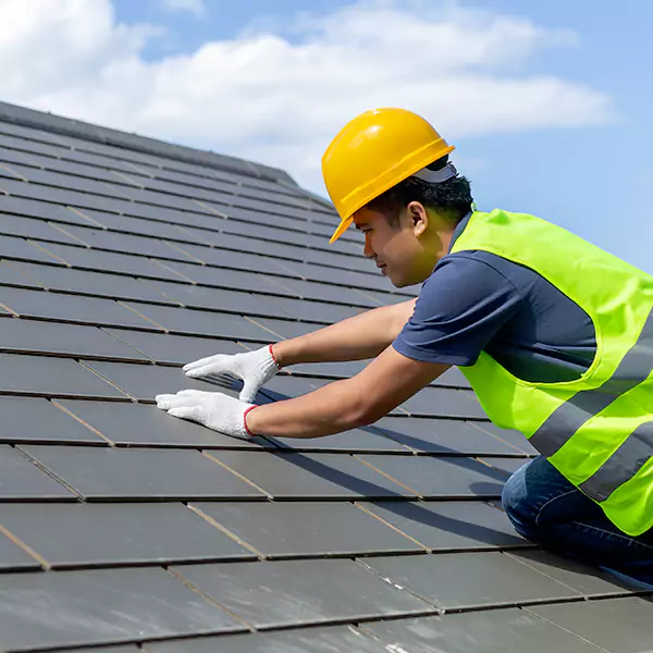 Why Elk Grove Village Homeowners Choose Elk Grove Village Roofing Pro for Standing Seam Metal Roofing Service?