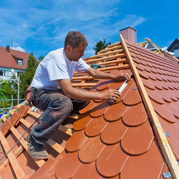 Why Elk Grove Village Roofing Pro in Elk Grove Village, IL's Most Trusted Tile Roofing Team?