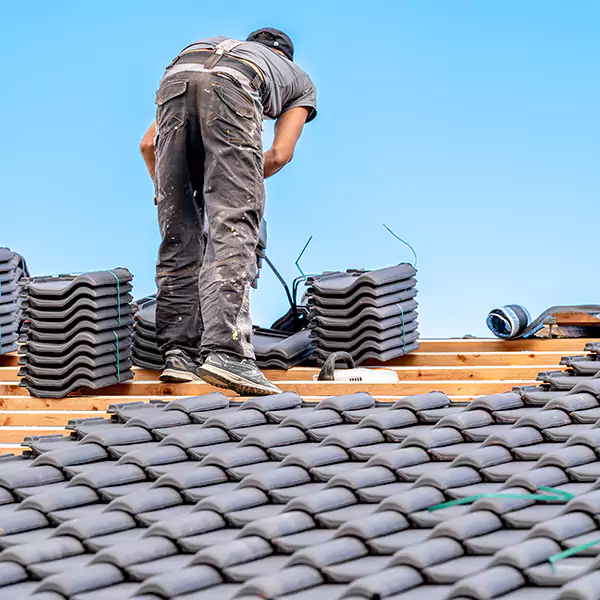 Why Elk Grove Village, IL Property Owners Choose Elk Grove Village Roofing Pro for Tile Roof Restoration?