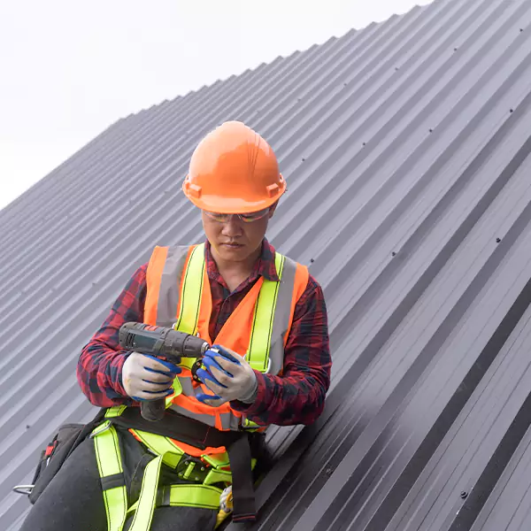 Why Property Owners in Elk Grove Village Choose Elk Grove Village Roofing Pro for Tin Roofing Installation Service?