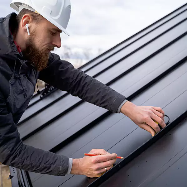 Why Elk Grove Village Property Owners Choose Elk Grove Village Roofing Pro for Tin Roof Repair service?