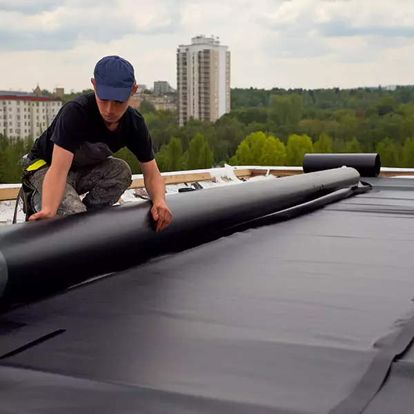 Why Elk Grove Village Property Owners Trust Elk Grove Village Roofing Pro for TPO Roofing?